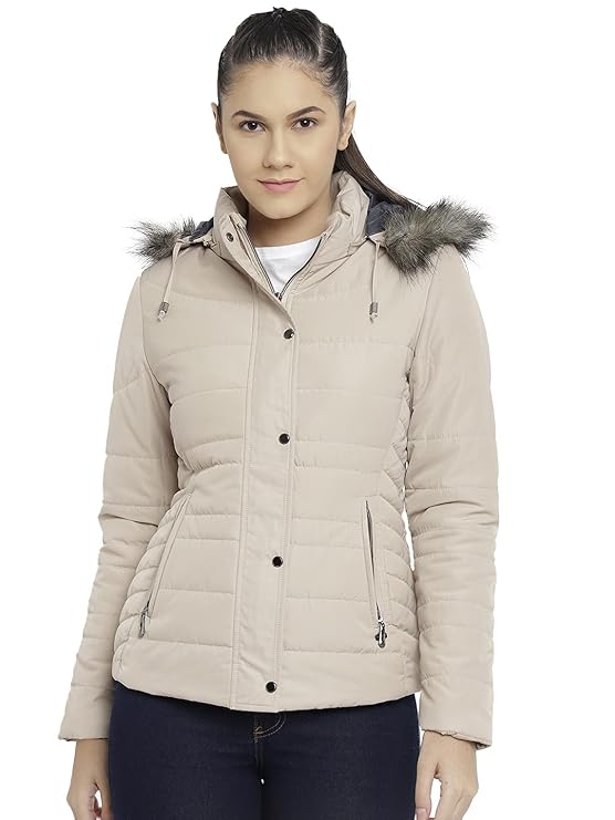 Urban Winter Parka